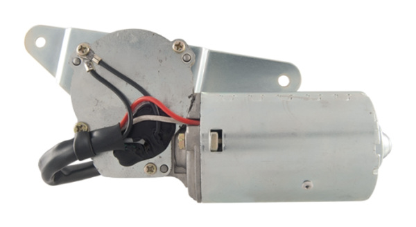 Windshield Wiper Motor Kit for 1953-55 Ford F100/600 Pickup - 12 Volt