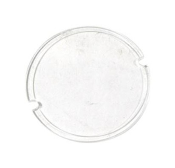 Clock Lens for 1953-57 Chevrolet Corvette
