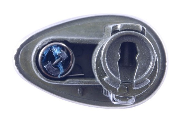 Türschloss-Zylinder für 1953-60 Ford F100/350 Pickup - Paar