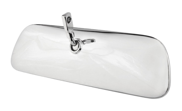 Inside Rear View Mirror for 1954-56 Cadillac - 8"