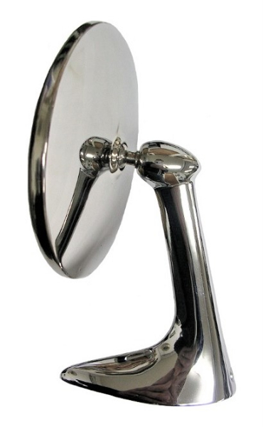 Outer Door Mirror for 1954-56 Oldsmobile