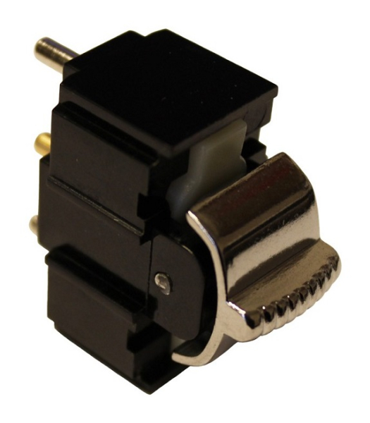 Power Window Switch for 1954-57 Buick - Single Button