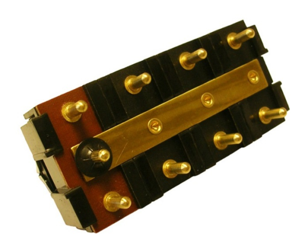 Power Window Switch for 1954-57 Buick - 4 Button