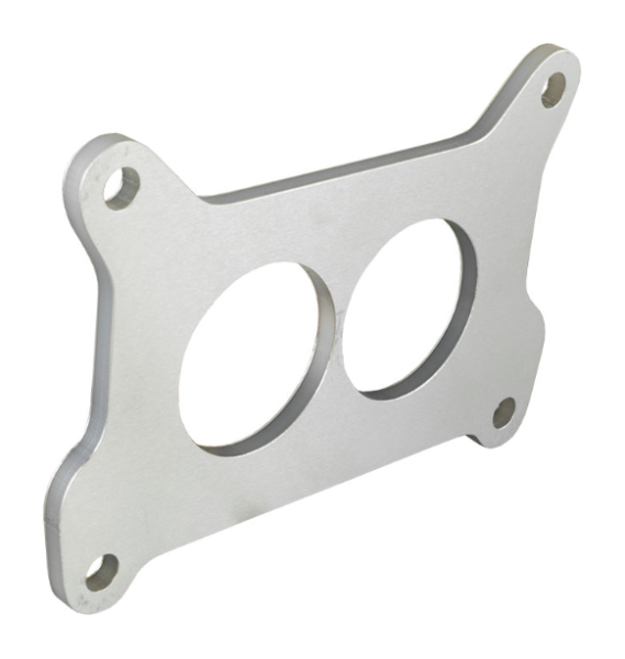 Carburetor Spacer for 1954-64 Ford Pickup/Truck with Y-Block V8 Engine and 2 Barrel Carburetor
