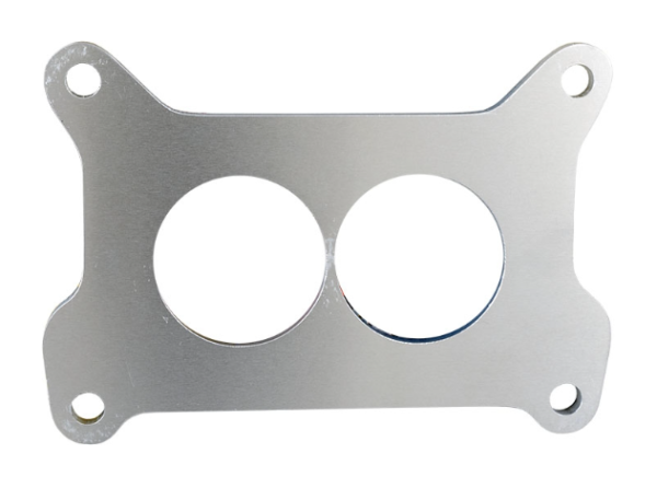 Carburetor Spacer for 1954-64 Ford Pickup/Truck with Y-Block V8 Engine and 2 Barrel Carburetor