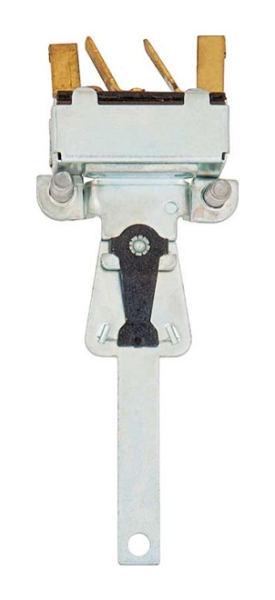 Heizgebläse-Schalter für 1955-56 Chevrolet 150 / 210 / Bel Air / Nomad - Deluxe