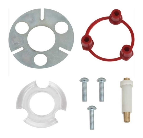 Hupenring-Reparatur-Kit für 1955-56 Chevrolet 150 / 210 / Bel Air