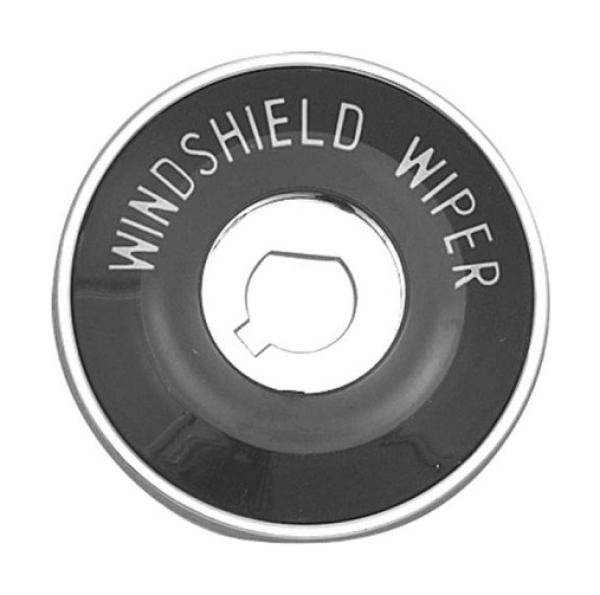 Scheibenwischer-Blende für 1955-56 Chevrolet 150/210/Bel Air