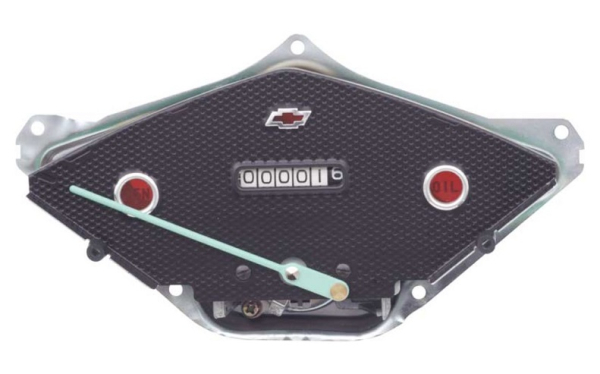 Tacho für 1955-56 Chevrolet 150/210/Bel Air