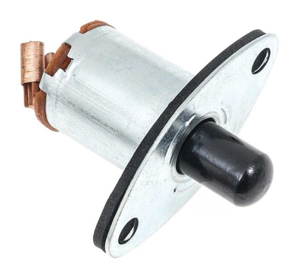 Door Jamb Switch -Oval- for 1955-56 Chevrolet 150 / 210 / Bel Air