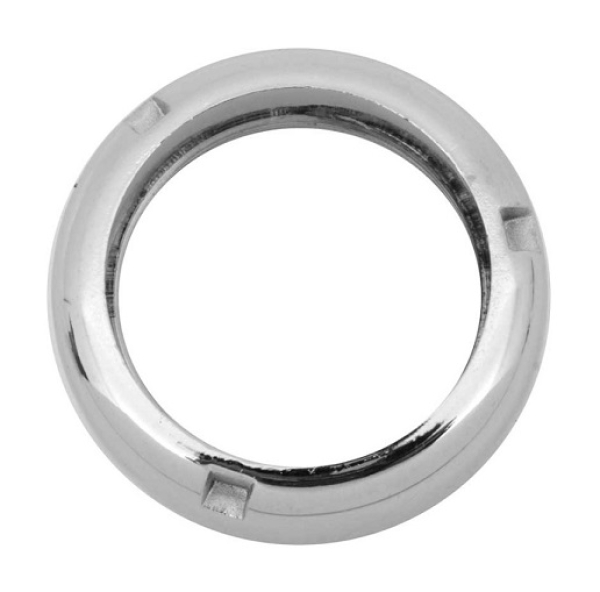 Ignition Switch Retaining Nut for 1955-56 Chevrolet 150/210/Bel Air - Chrome