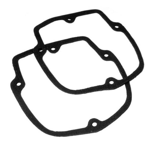 Rückleuchten-Dichtungen für 1955-56 Ford F-Serie - Paar