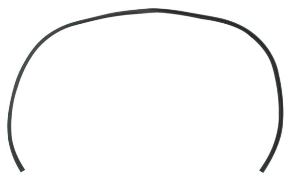 Upper Liftgate Weatherstrip for 1955-57 Chevrolet Nomad