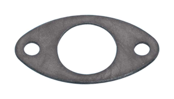 Tail Gate Handle Gasket for 1955-57 Chevrolet Bel Air Station Wagon
