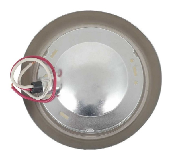Dome Lamp Assembly for 1955-57 Chevrolet Bel Air