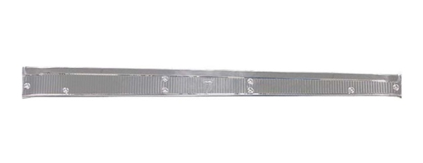 Door Scuff Plates for 1955-57 Ford Thunderbird