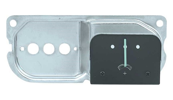Ammeter Gauge for 1955-59 Chevrolet Pickup