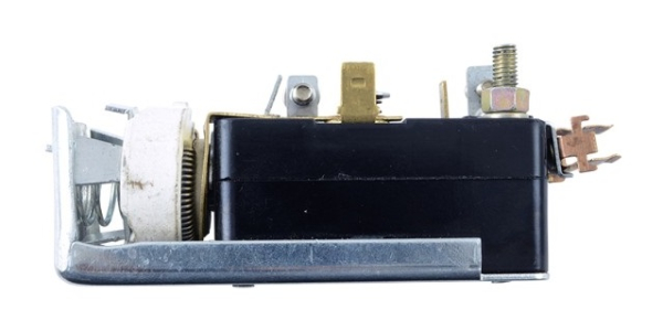 Hauptlicht-Schalter für 1955 Ford F-Serie Pickup - 6 Volt