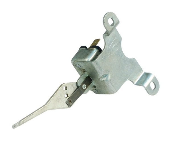 Fresh Air Heater Blower Switch for 1955 Ford Cars - 2 Speed