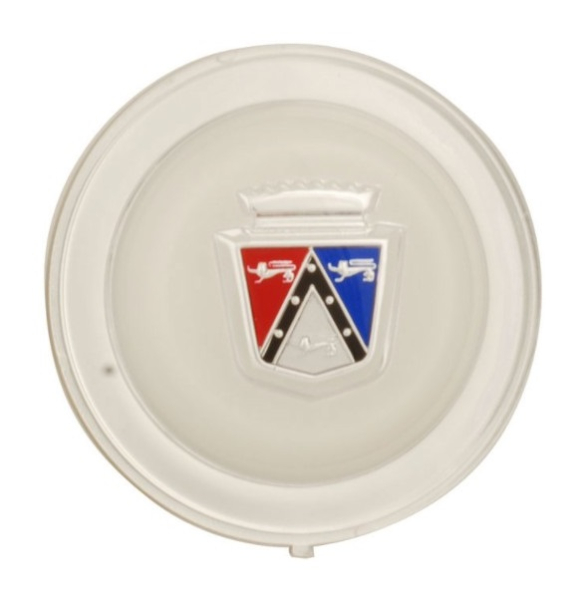 Horn Button Emblem for 1955 Ford Thunderbird