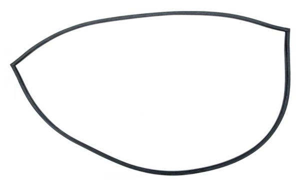 Rear Window Seal for 1955 Chevrolet 150 Sedan