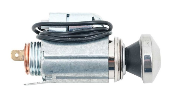 Cigarette Lighter for 1955 Chevrolet 150/210/Bel Air - Backlit