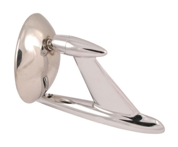Outer Door Mirror for 1955 Ford Cars