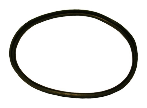 Headlight Rim Seals for 1956-57 Buick - Pair
