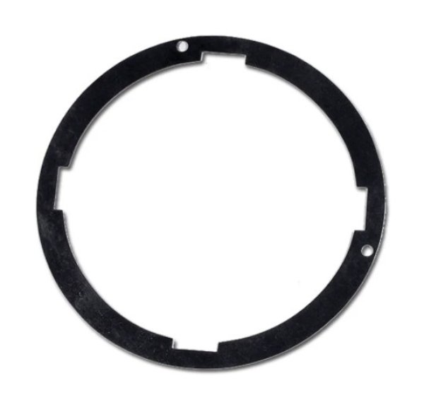 Rear Emblem Gasket for 1956-57 Chevrolet Corvette