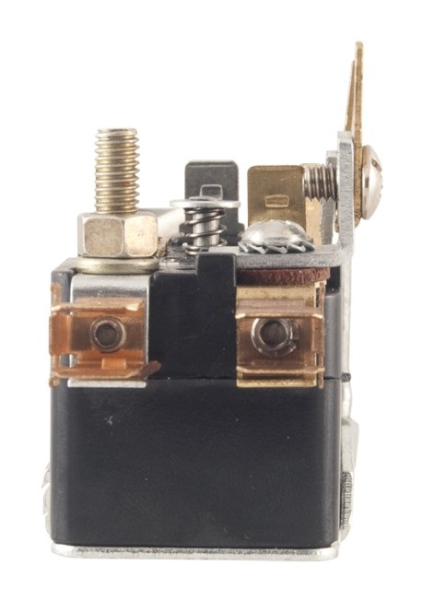 Hauptlicht-Schalter für 1956-57 Ford PKW - 12 Volt