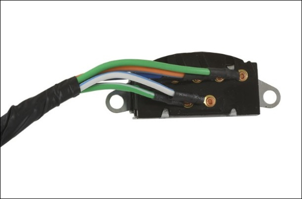 Blinker-Schalter für 1956-58 Ford PKW