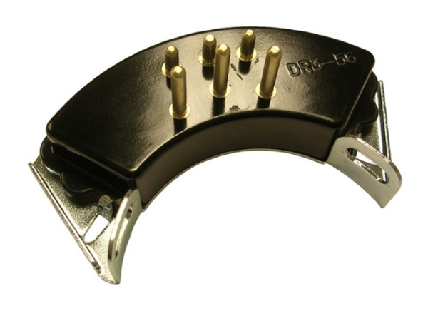 Turn Signal Circuit Switch for 1956-62 Oldsmobile with Hydramatic Automatic Transmission