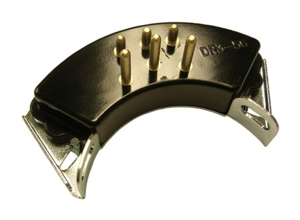 Turn Signal Circuit Switch for 1956-62 Oldsmobile 88 and 98 with Hydramatic Transmission