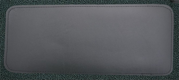 Carpet for 1956 Chevrolet Bel Air 4 Door Sedan with Bucket Seat