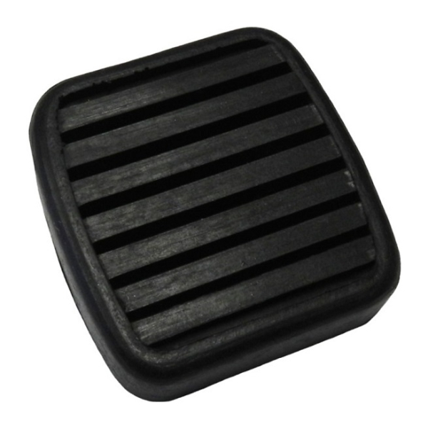 Parking Brake Pedal Pad for 1956 Oldsmobile 88, Super 88 and 98