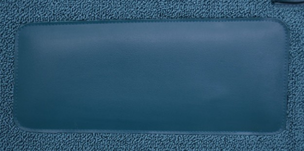 Carpet for 1956 Chevrolet Sedan Delivery 2 Door Sedan with Bench Seat