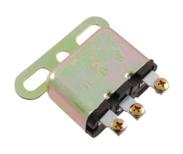 Hupen-Relais für 1956 Ford PKW - 12 Volt