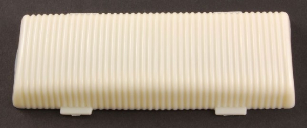 Innenleuchten-Glas für 1957-58 Ford Pickup