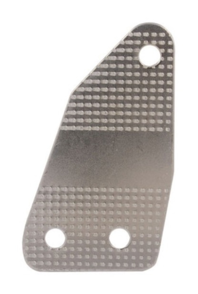 Door Striker Plate Shim for 1957-58 Ford Cars