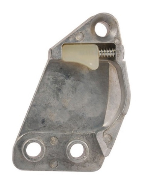 Door Striker Plate Assembly for 1957-58 Ford Cars - Right Side