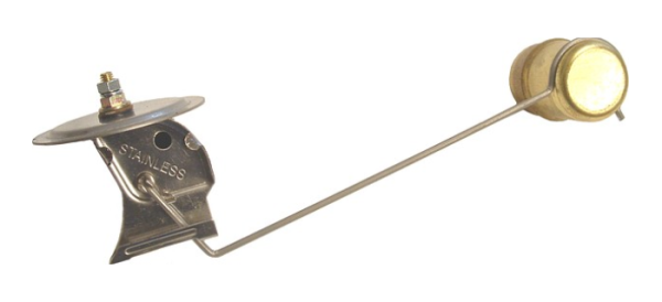 Tankgeber für 1957-60 Ford Thunderbird