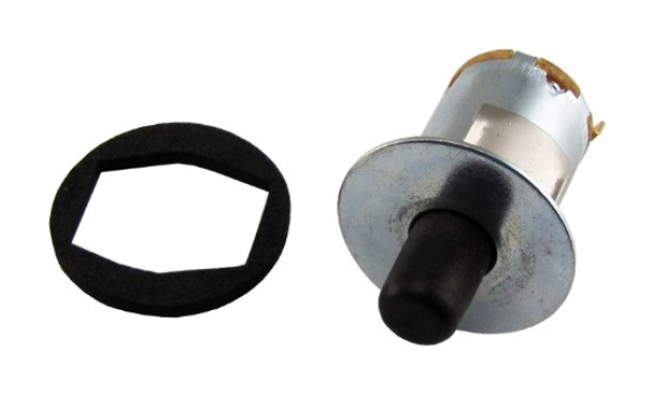 Door Jamb Light Switch for 1957-62 Pontiac Bonneville - Rear Doors