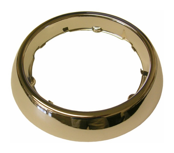 Dome Light Bezel for 1957-68 Buick