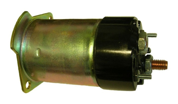 Starter Motor Solenoid Switch for 1957-76 Buick