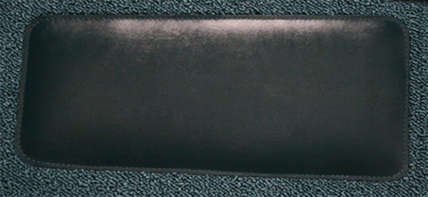 Carpet for 1957 Chevrolet Bel Air 2 Door Sedan with Bench Seat