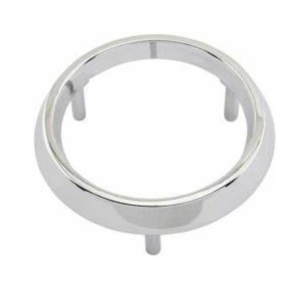 Roofside Emblem Retainer for 1957 Ford Thunderbird