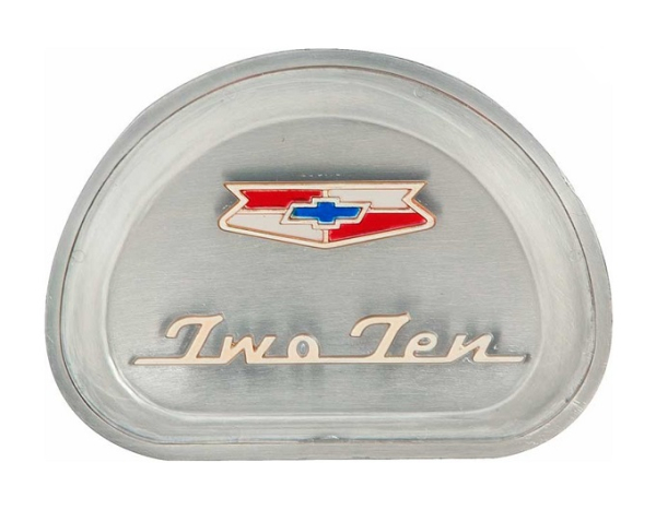 Horn Cap Emblem for 1957 Chevrolet 210