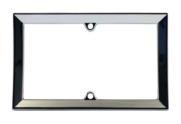 Clock Bezel for 1957 Chevrolet 150/210/Bel Air with Hamilton Style Clock