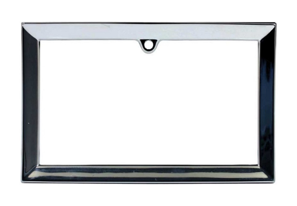 Clock Bezel for 1957 Chevrolet 150/210/Bel Air with Westclock Style Clock