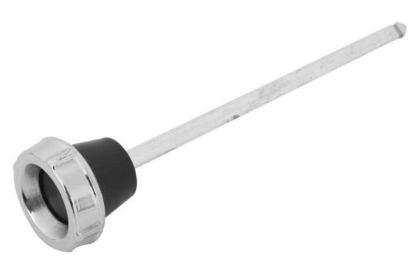 Headlamp Knob with Shaft for 1957 Chevrolet 150/210/Bel Air